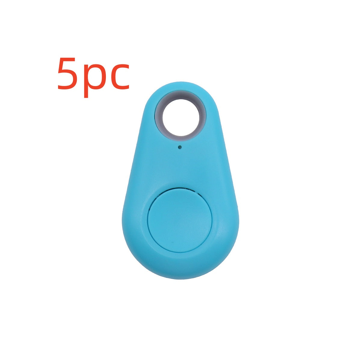 Bluetooth Artikel-Tracker – 6 Monate Akkulaufzeit, Kameraauslöser, 10m Reichweite