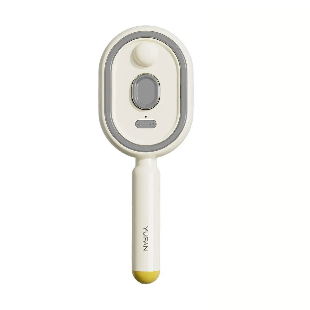 Durable Electric Hair Care Spray Massage Comb | Teckeleck UK