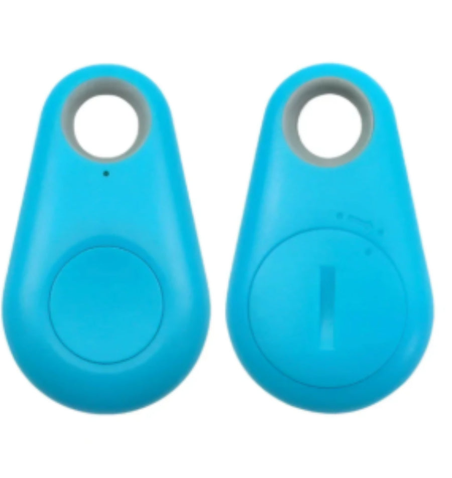 Bluetooth Artikel-Tracker – 6 Monate Akkulaufzeit, Kameraauslöser, 10m Reichweite