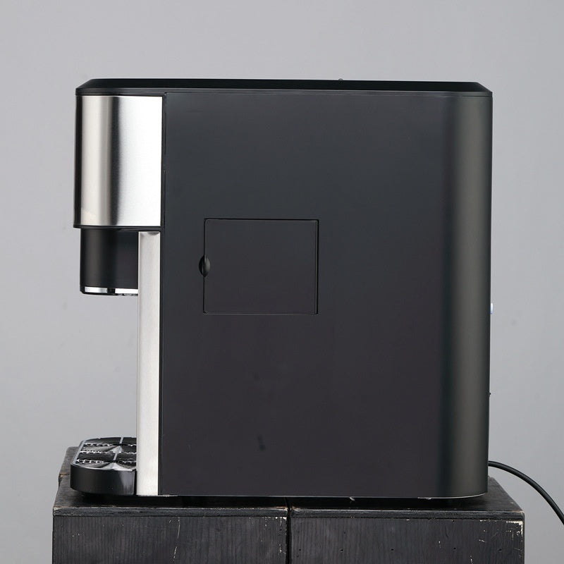 3-in-1 Ice Maker — Ice Crushing, 16kg/Day