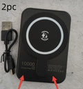 Magnetic Power Bank — MagSafe, Fast Charging