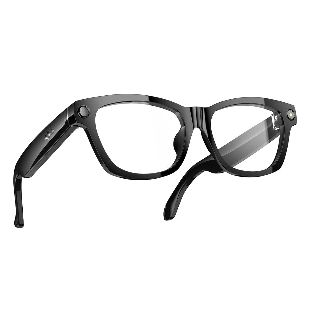 Blackview BV100 Glasses — HD Camera, Noise Cancelling