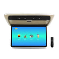 Roof Monitor 14" — 1080P, HDMI, Ambient Light