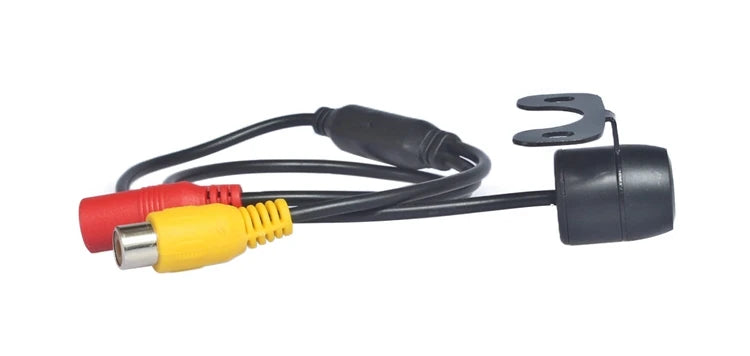 DIYKIT 5" Monitor — Backup Camera, Parking Assist