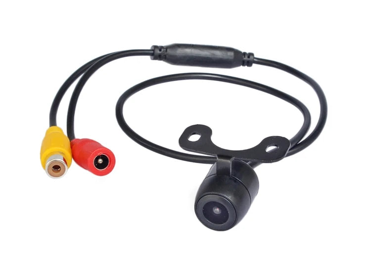 DIYKIT 5" Monitor — Backup Camera, Parking Assist