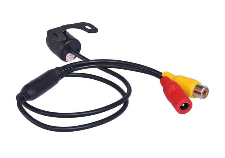 DIYKIT 5" Monitor — Backup Camera, Parking Assist