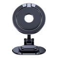 Cross-Border Car Phone Holder Magsafe Magnetic Car Dashboard Mount N52 Strong Magnetic Rotatable Support Bracket