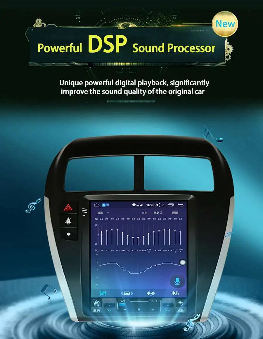 Android Autoradio — Porsche Cayenne 2010-2017, GPS, CarPlay, Multimedia DVD-Player