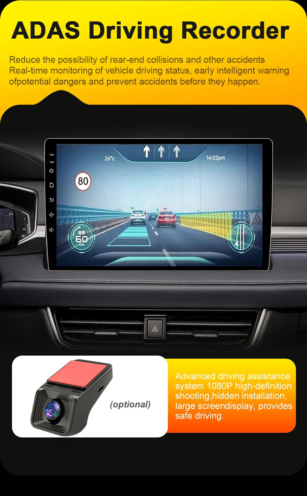 Kia Sorento — Android 16, DSP, GPS