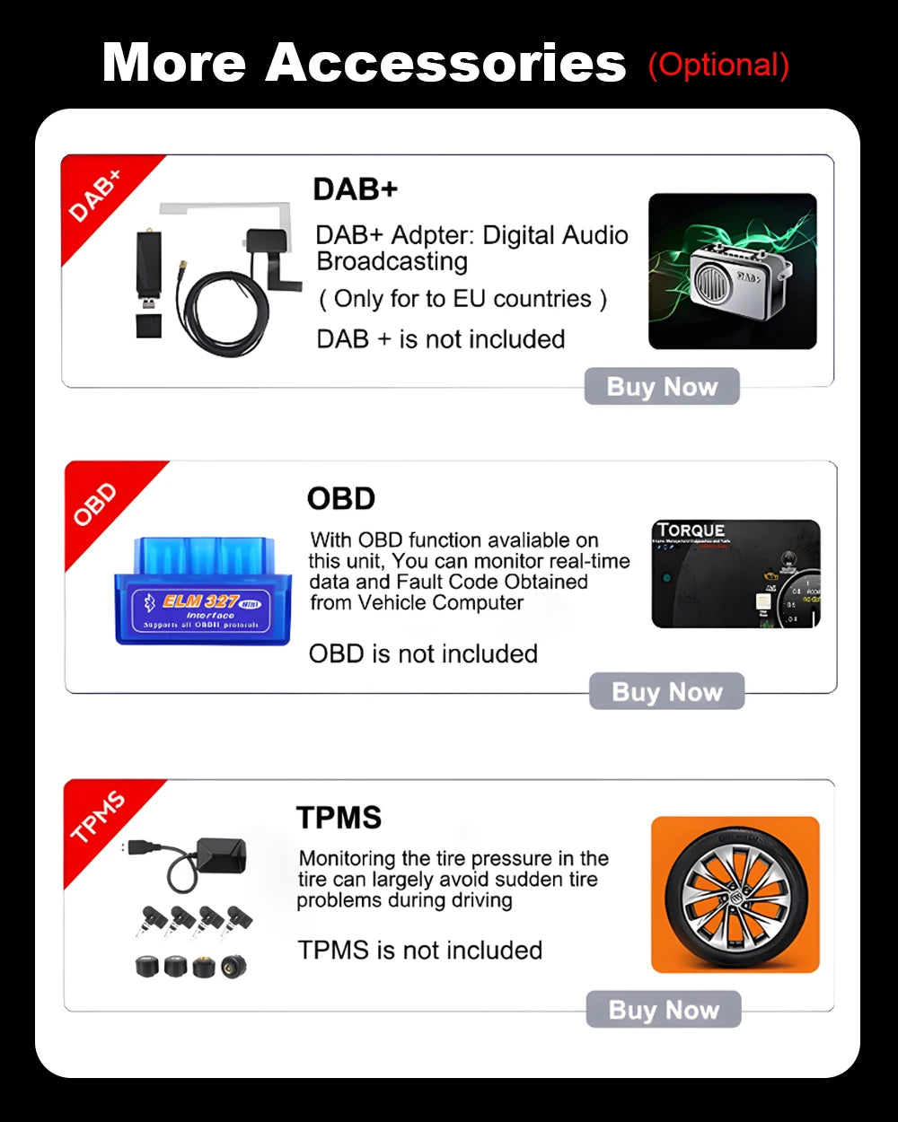 Ford Fiesta Wireless — CarPlay, DSP, GPS