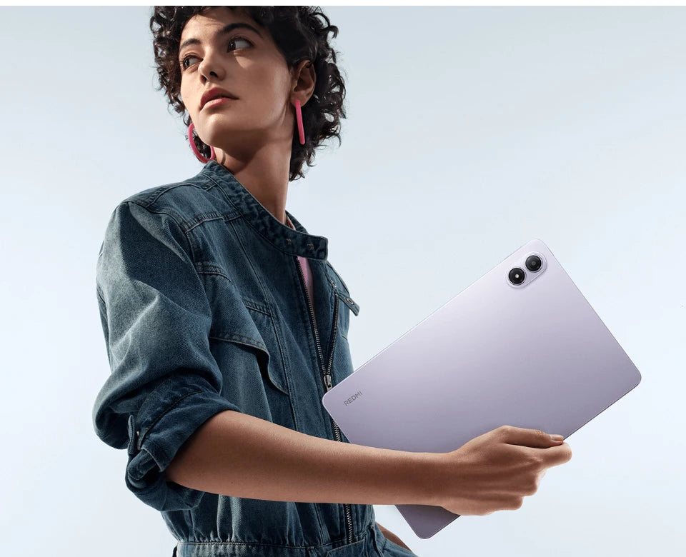 Redmi Pad 2 Pro — 12.1", 12000mAh