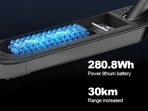 350W 7.8Ah Battery Todimart T3 Electric Scooter 8.5-Inch Foldable for Urban Commuting Sports & Entertainment