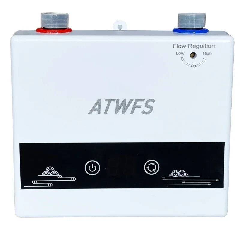 ATWFS Water Heater — 4600W, Instant Heating