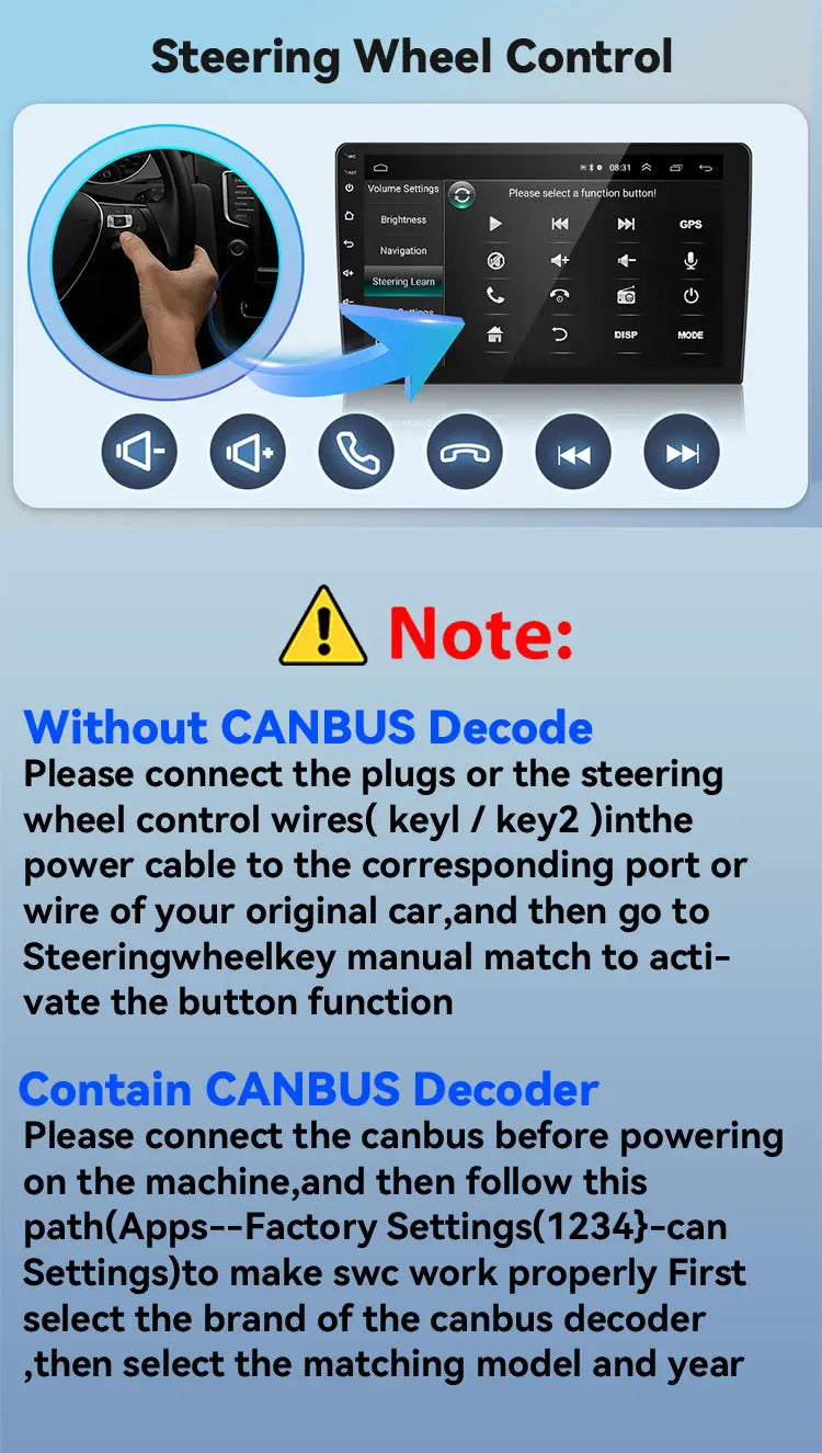 Mazda CX-3 — Android 15, GPS, 4G