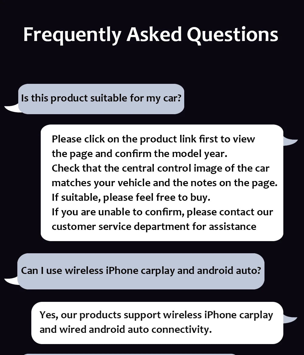 Hyundai i40 — Android 15, Wireless CarPlay
