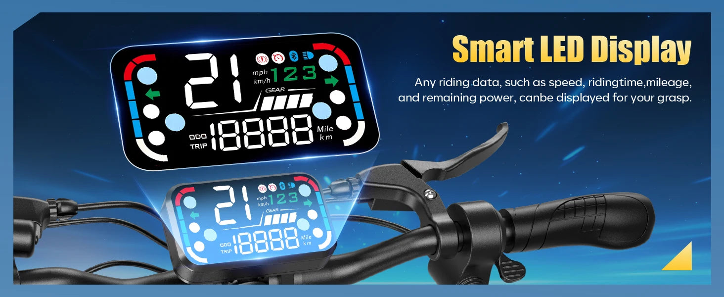 14 Inch Electric Bike Tire Sports & Entertainment Cycling Gear for E-Bike