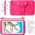 7" Kids Tablet — Dual Camera, Free Case