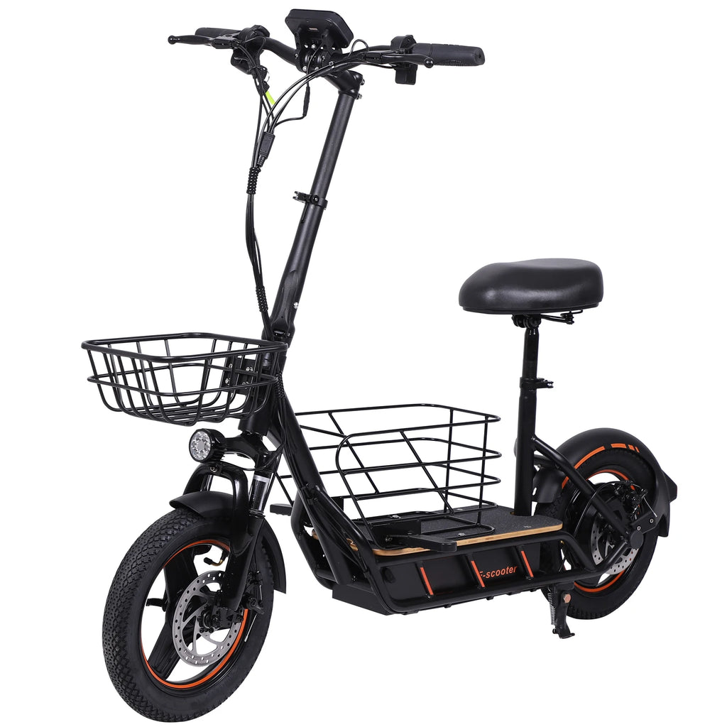 14 Inch Electric Bike Tire Sports & Entertainment Cycling Gear for E-Bike