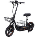 14 Inch Electric Bike Tire Sports & Entertainment Cycling Gear for E-Bike