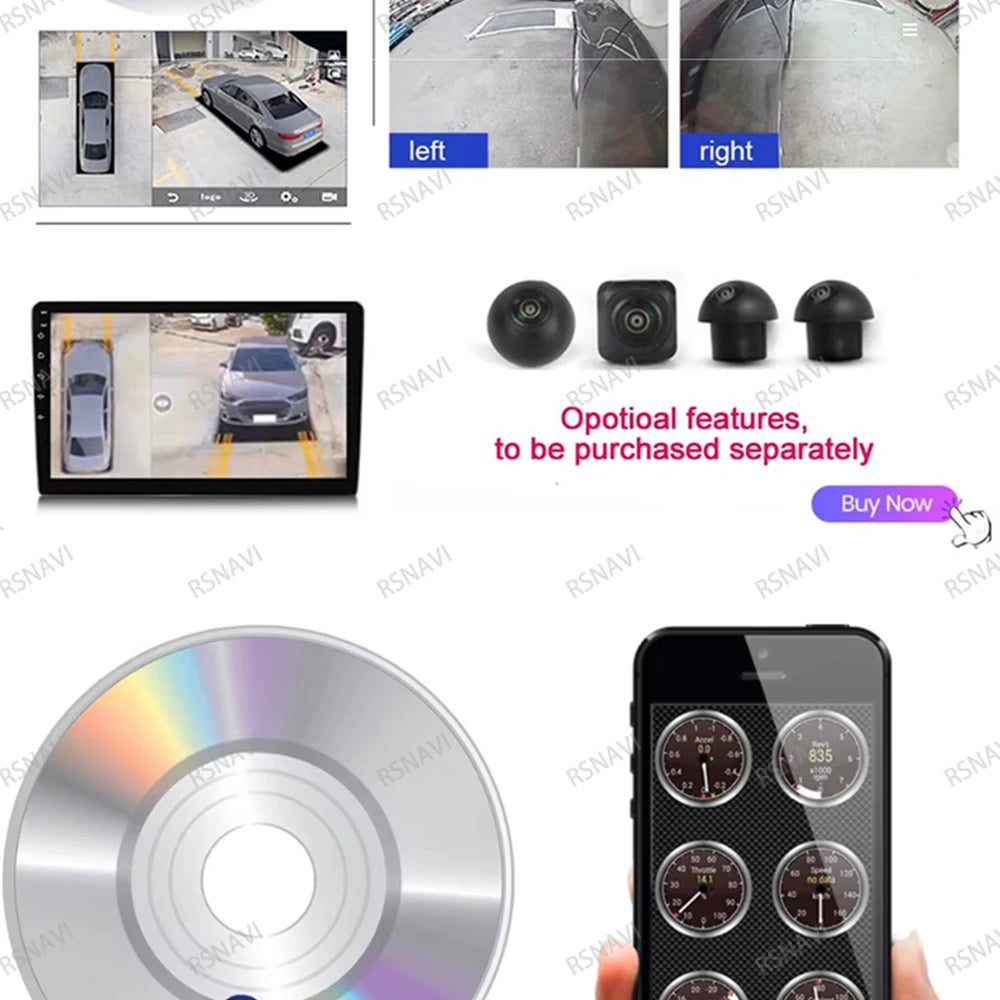 Nissan Navara D40 — Android 15, GPS, DSP