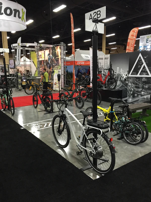 Eco-Friendly Transportation Daily Commute Bike Urban Bike