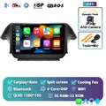 Honda Odyssey Android 15 — DSP, CarPlay, 4G