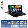 Ford Fiesta Wireless — CarPlay, DSP, GPS