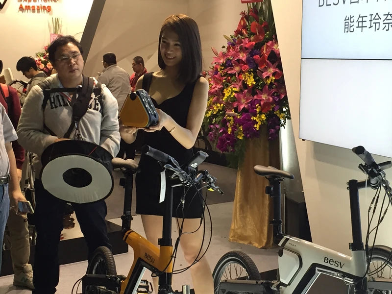 Urban Commute Bike — Eco-Friendly, Daily Transport
