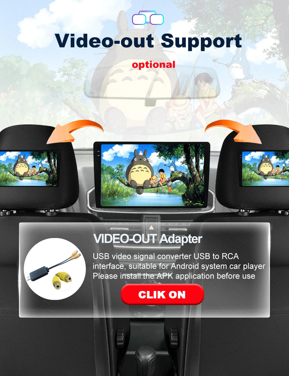 Dacia Duster Android 15 — GPS, CarPlay, Multimedia