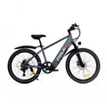 500W Electric Bike — 36V Battery, Urban Ride
