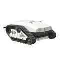 Controlled Lawn Mower Intelligent Mowing Robot for Orchards Fields Slopes Small Lithium-Ion Battery Powered Lawnmower