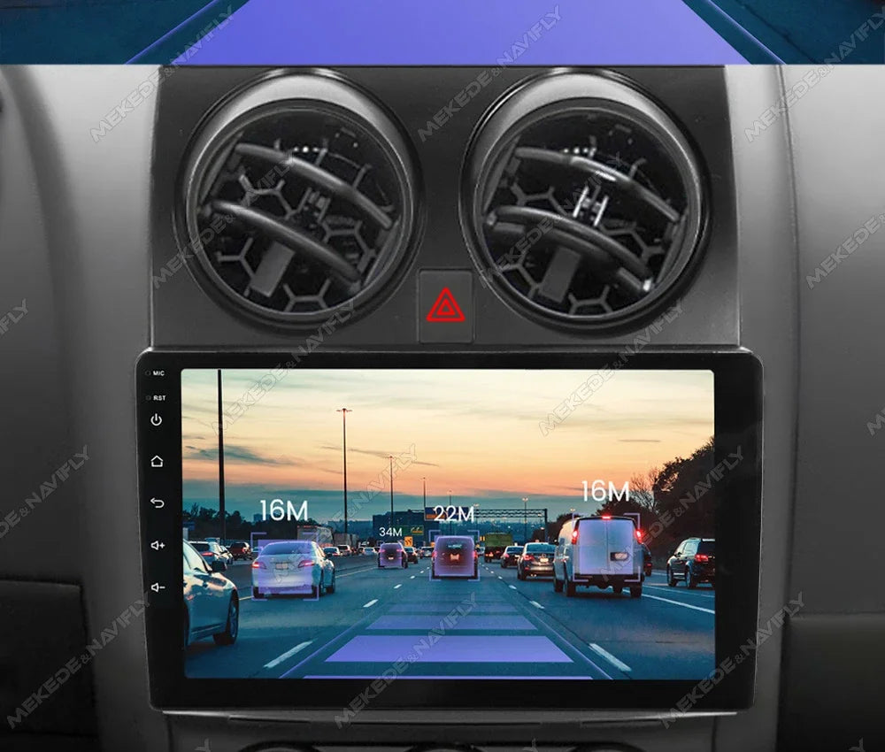 Citroen C4 Android 14 — Wireless CarPlay, Multimedia