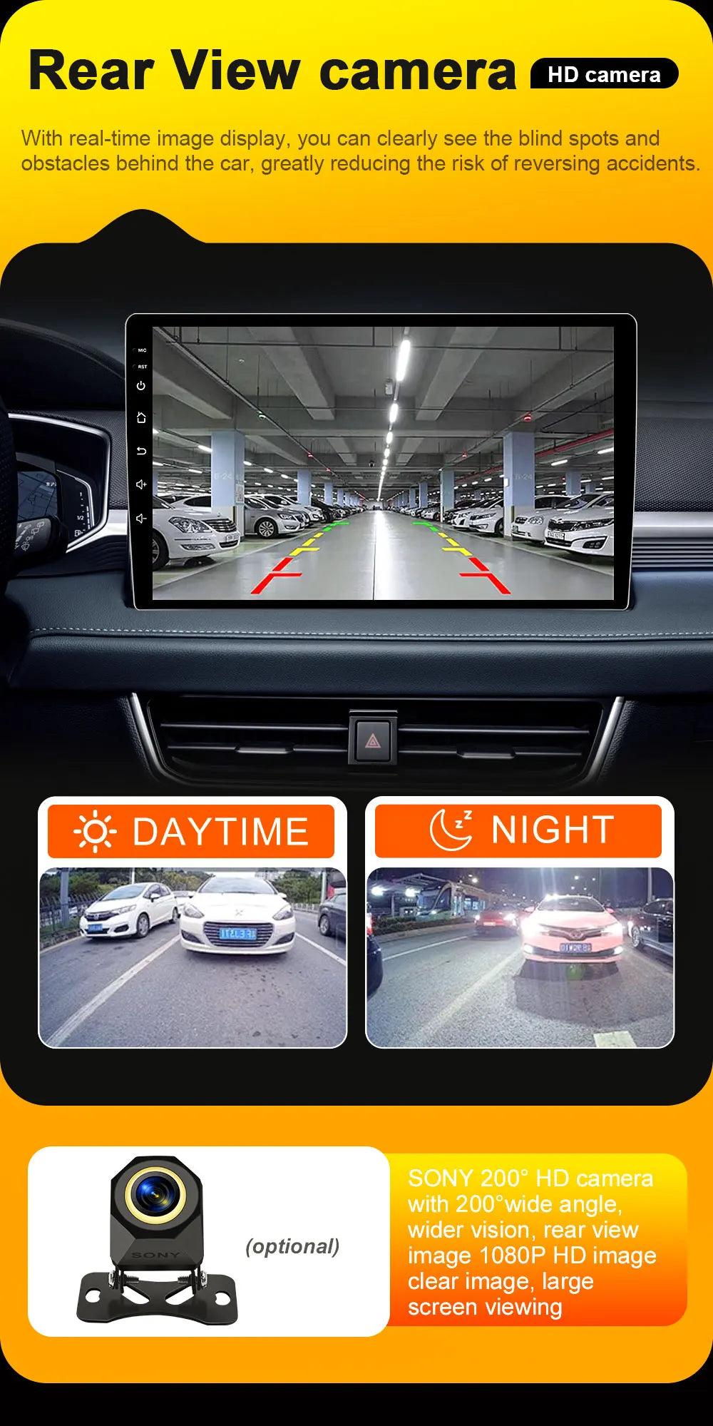 Kia Sorento — Android 16, DSP, GPS