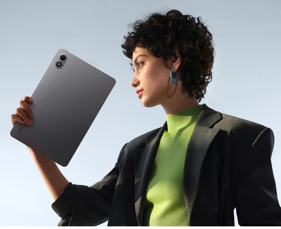 Redmi Pad 2 Pro — 12.1", 12000mAh