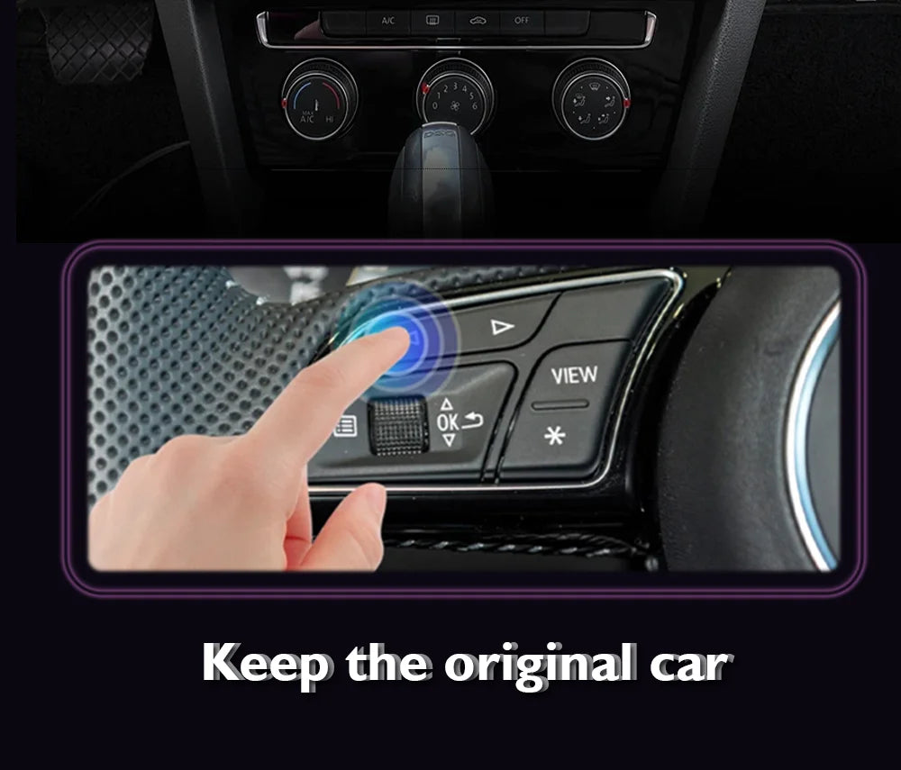 Hyundai i40 — Android 15, Wireless CarPlay