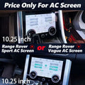 Range Rover L494 — Dual Screen, Android CarPlay