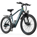 Aairsk GT300 Adult E-bike 250W Motor 36V 10Ah Battery Electric Bike 26 Inch Fat Tire E-Mountain bike Off-road Electric bicycle
