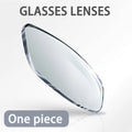 AI Smart Glasses — Translation, Camera, Power Bank