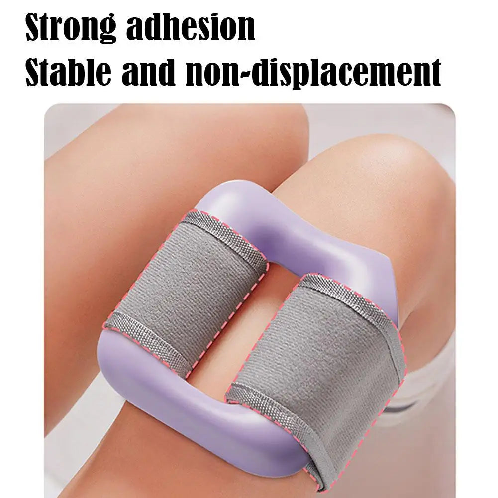 Full-Body Fascia Ring Multifunctional Exercise Vibration Fitness Massager Fat Burning Shaping Fat Slinger Deep Tissue Massage