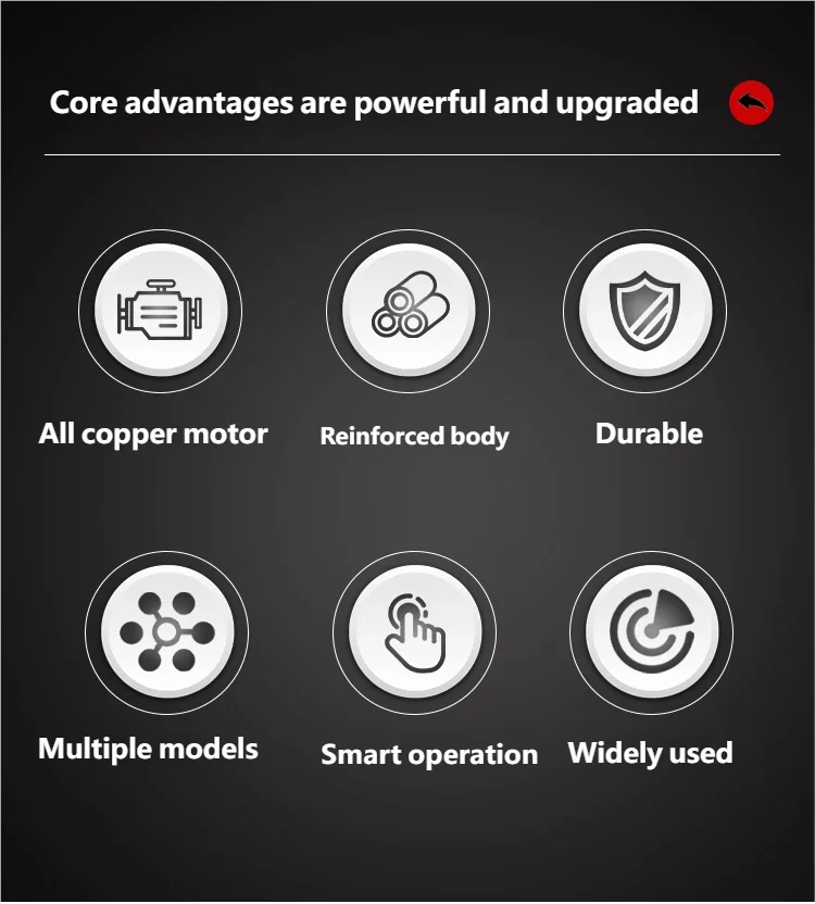 Controlled Lawn Mower Intelligent Mowing Robot for Orchards Fields Slopes Small Lithium-Ion Battery Powered Lawnmower