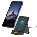 Ulefone WCS01 50W Luftgekühlte Kabellose Ladestation Magnetisches Ladegerät