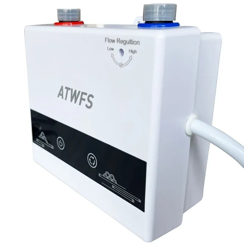 ATWFS Water Heater — 4600W, Instant Heating