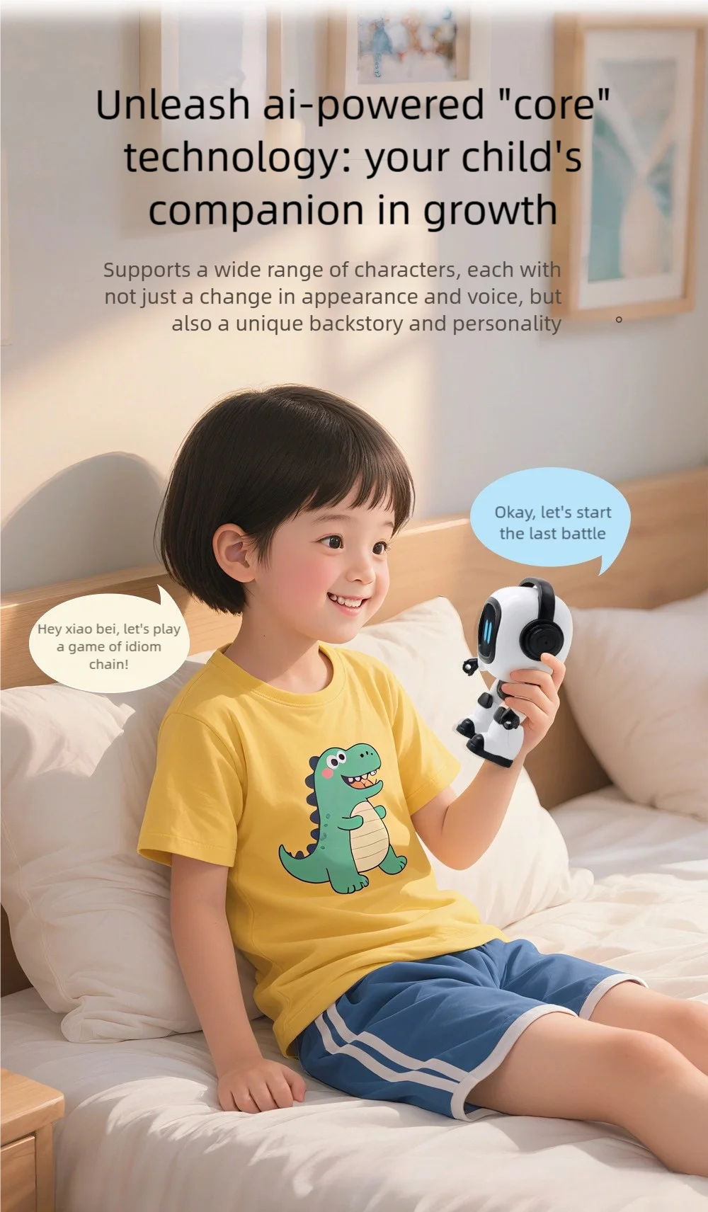 AI Simulation Robot Dog Intelligent Machine Dog Voice Command APP Control Programming Interactive Performs Acrobatics Robot Dog