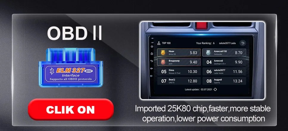 Honda CR-V 12.3" — QLED, Android 15, CarPlay
