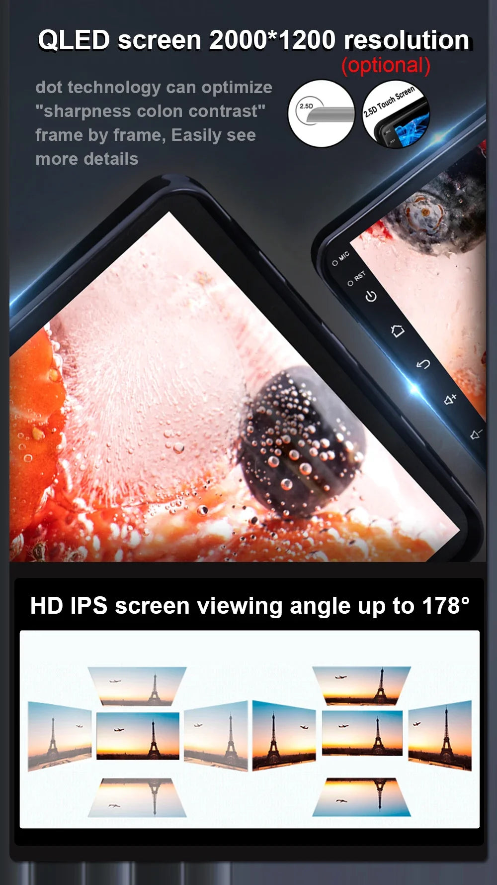 Mazda 3 — Android 16, CarPlay, GPS