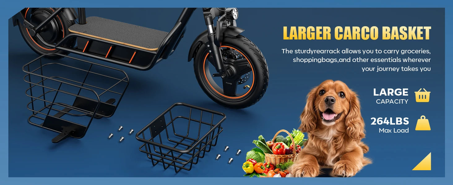 14 Inch Electric Bike Tire Sports & Entertainment Cycling Gear for E-Bike
