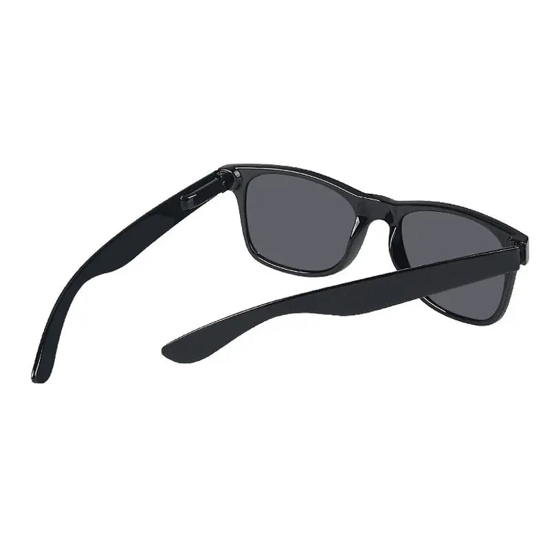 Classic Sunglasses — Lightweight, UV Protection