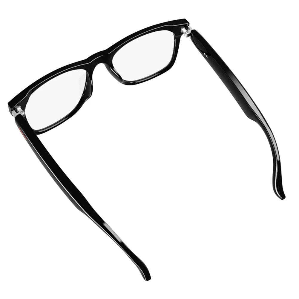 AI Sport Glasses — Camera, Open-Ear Speakers