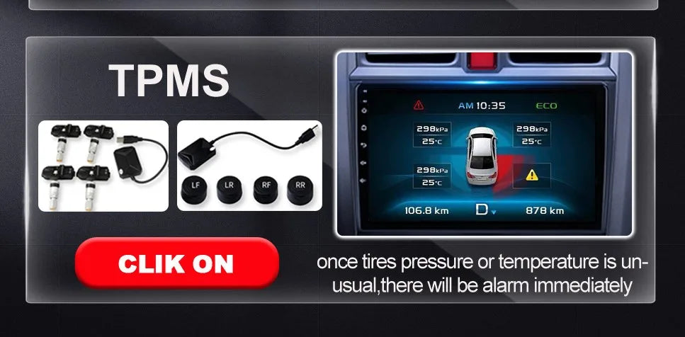 Jeep Wrangler JK — Android 15, CarPlay, Multimedia