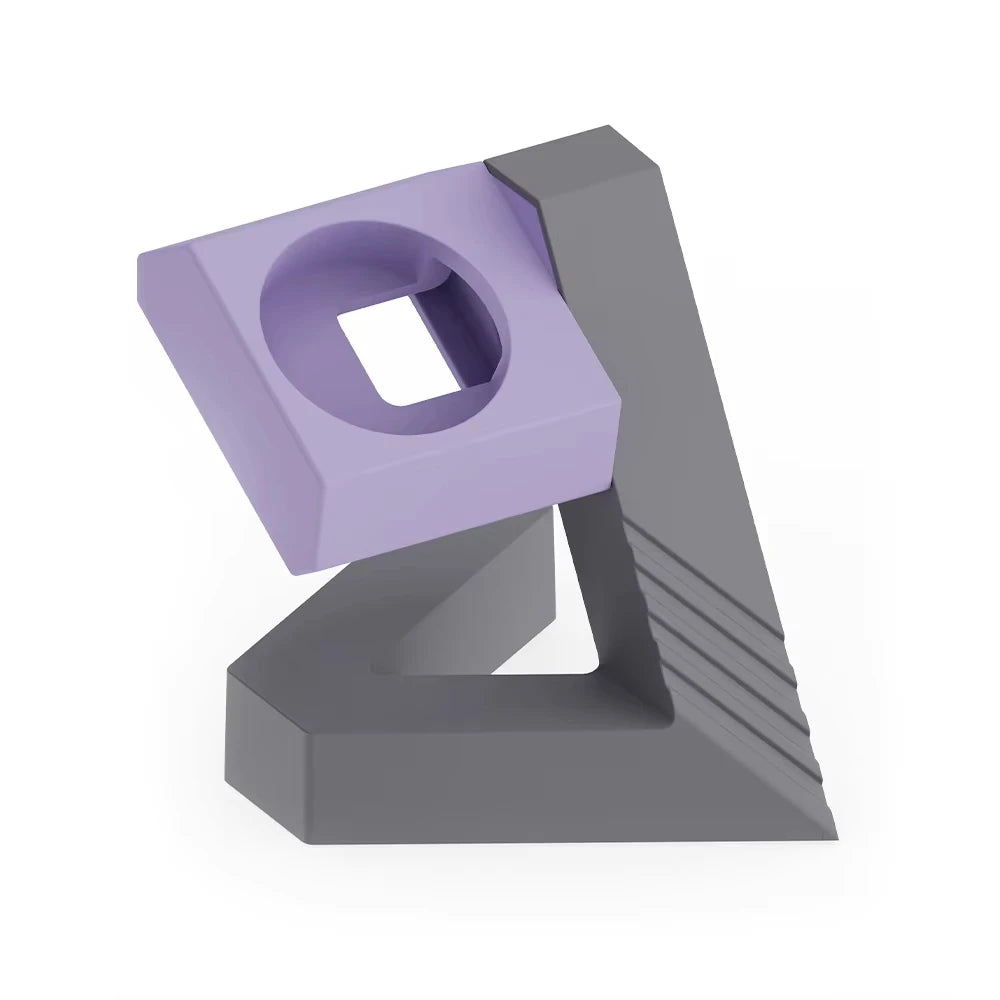Support de chargement pour montre connectée Xiaomi Watch S4/S4Sport/S3/S2/2Pro/H1 – Adaptateur de chargeur de support de bureau